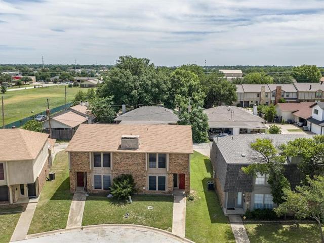 House for sale in Texas