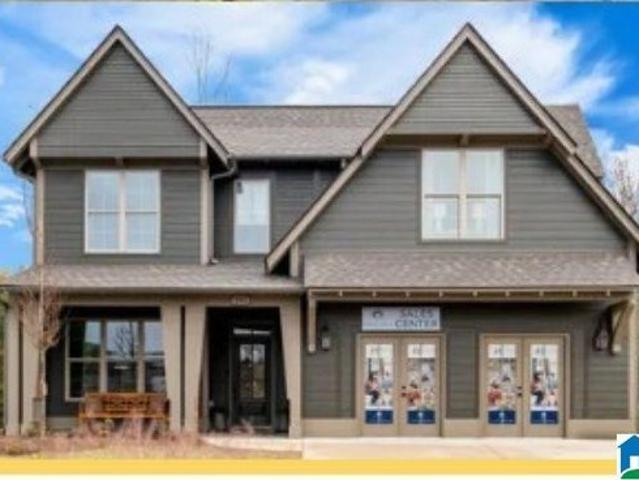 House for sale in Chelsea, Alabama