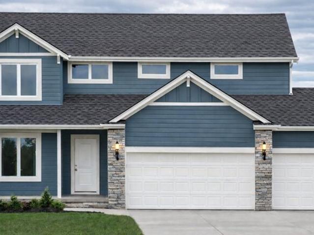 House for sale in Nebraska