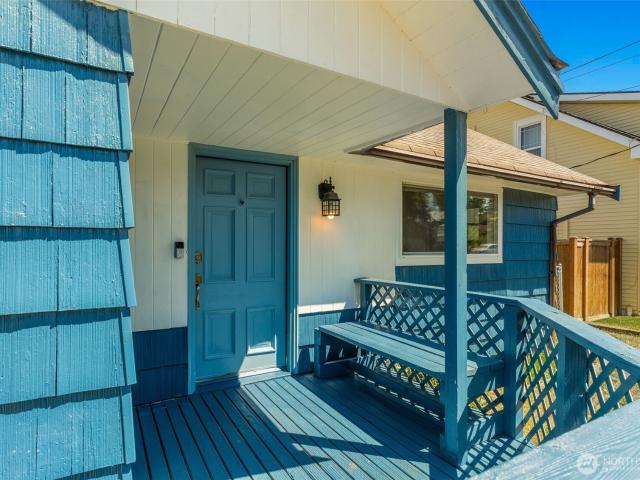 House for sale in Pinehurst - Beverly Park, Everett