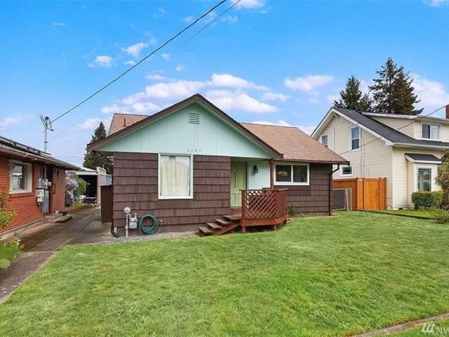 House for sale in Pinehurst - Beverly Park, Everett