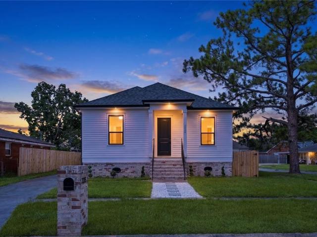 House for sale in Chalmette, Louisiana