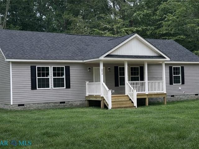 House for sale in Virginia
