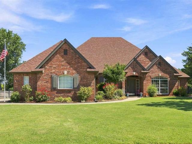 House for sale in Stillwater, Oklahoma