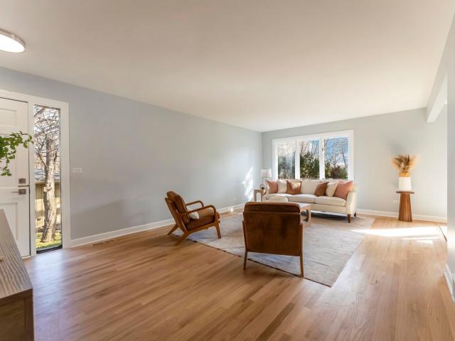 House for sale in Elgin, Illinois