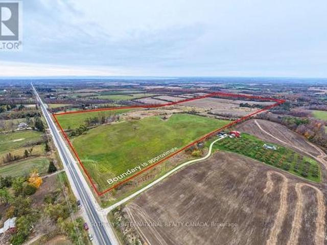 Farm for sale in Clearview, Ontario
