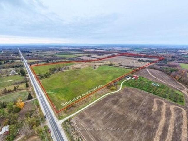 Farm for sale in Clearview, Ontario