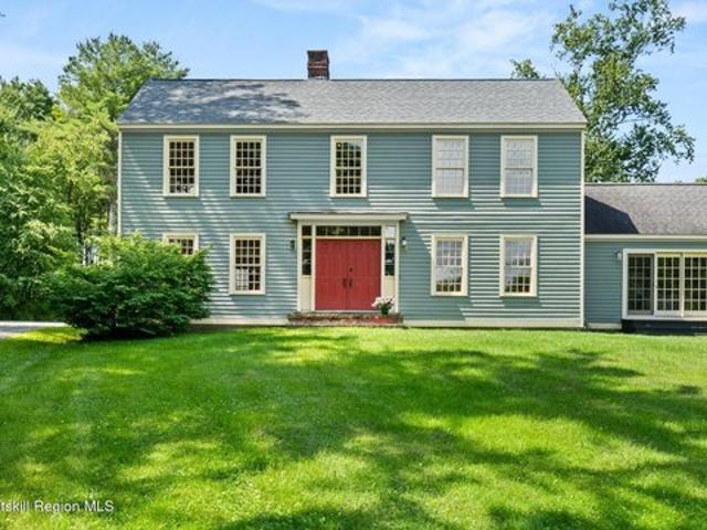 House for sale in Canaan, New York