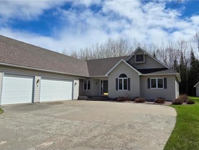 House for sale in International Falls, Minnesota