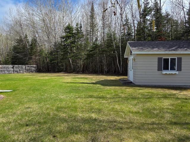 House for sale in International Falls, Minnesota