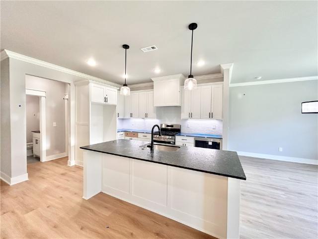 House for sale in Blackjack Corner, Pea Ridge