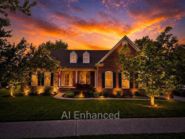 House for sale in Tennessee