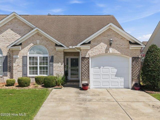 Townhouse for sale in Greenville, North Carolina