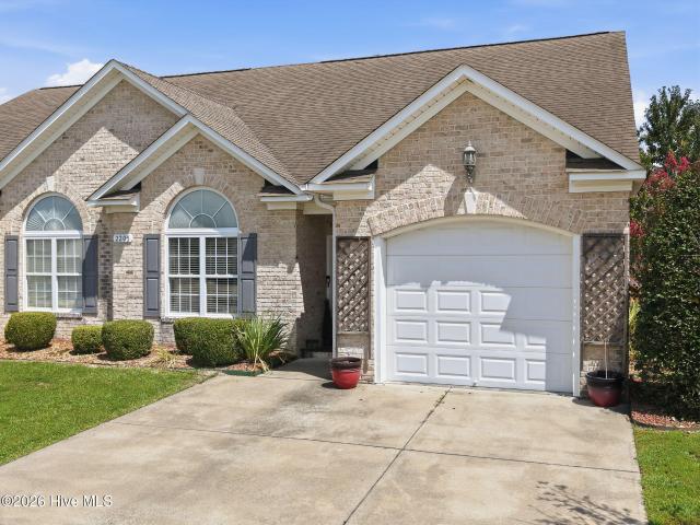 Townhouse for sale in Greenville, North Carolina