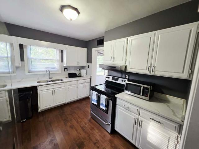 House for sale in Homewood, Illinois