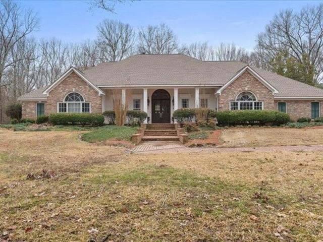 House for sale in Forest, Mississippi