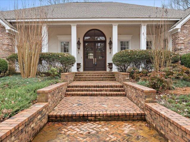 House for sale in Forest, Mississippi