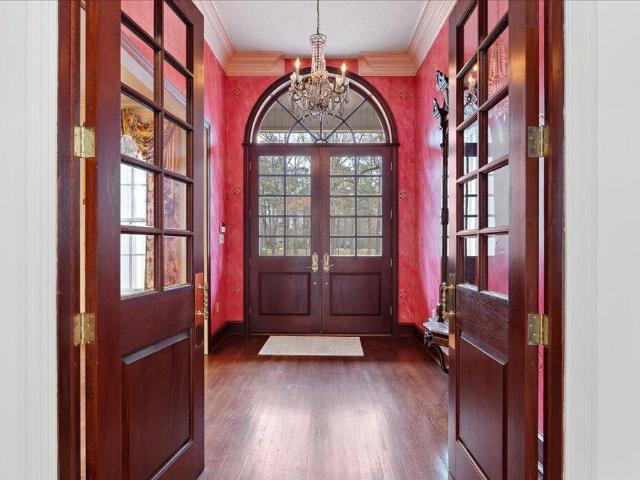 House for sale in Forest, Scott County