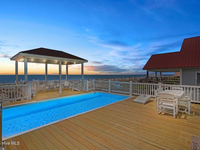 House for sale in Oak Island, North Carolina