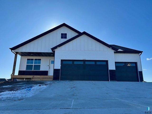 House for sale in Brandon, South Dakota