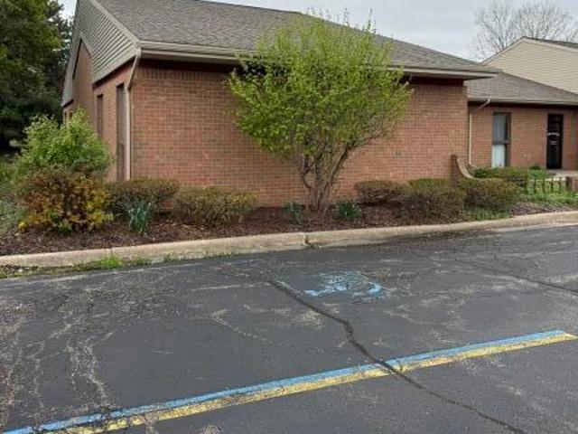 Commercial for sale in Michigan