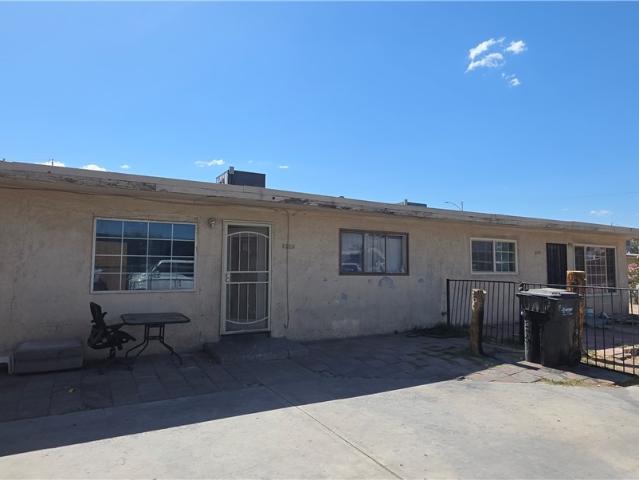 House for sale in Nevada