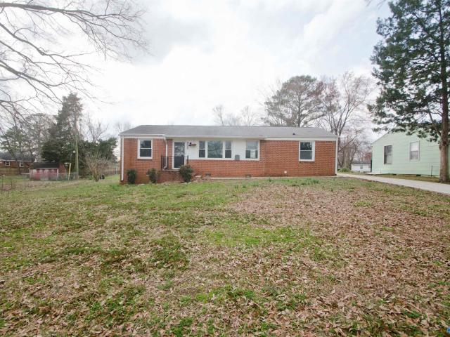 House for sale in Huntsville, Alabama