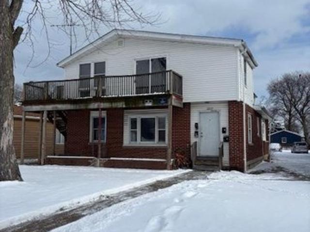 House for sale in Zion, Illinois