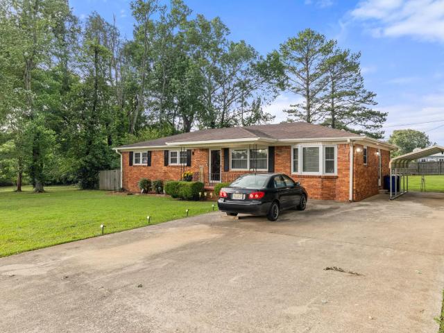 House for sale in Florence, Alabama