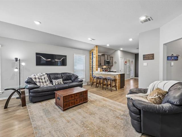 House for sale in Hunt, Texas