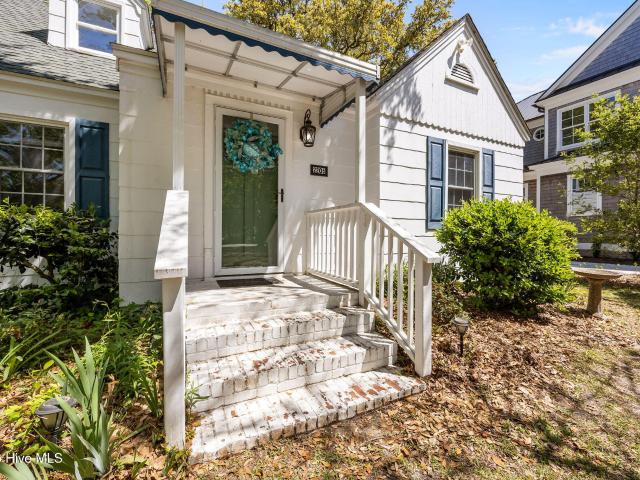 House for sale in Beaufort, North Carolina