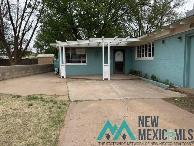House for sale in Clovis, New Mexico
