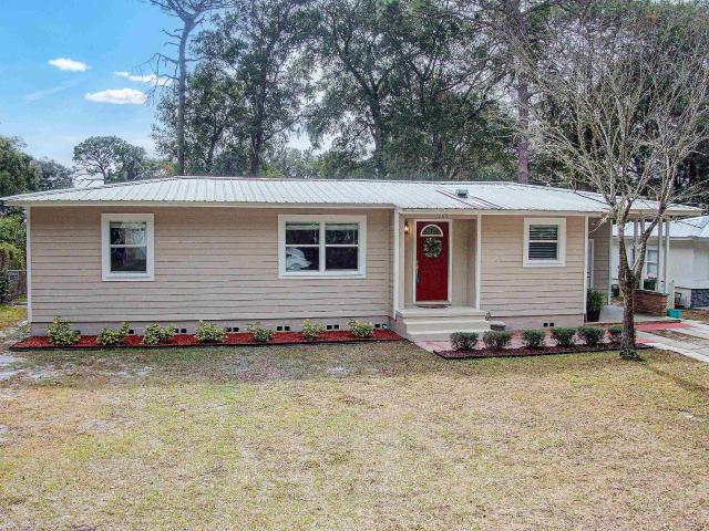 House for sale in Palatka, Florida