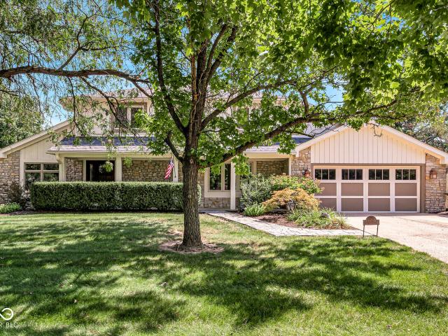 House for sale in Lebanon, Indiana
