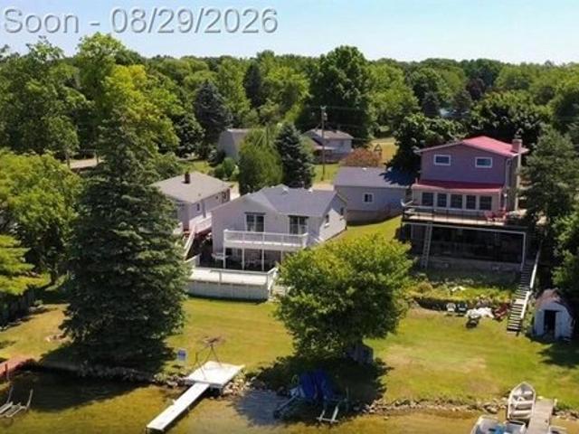 House for sale in Michigan