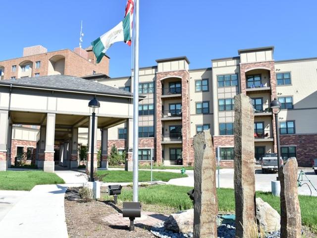Condo for sale in Story, Iowa