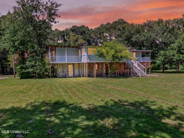 House for sale in Gautier, Mississippi