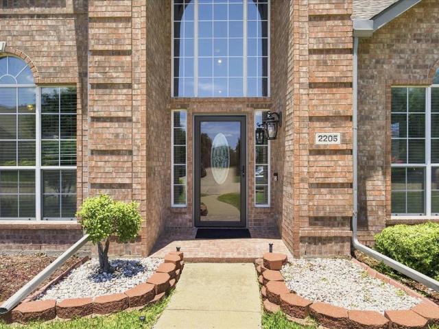 House for sale in Rowlett, Texas