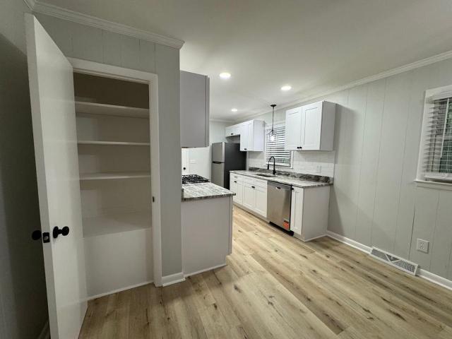 Apartment for rent in Guilford, North Carolina