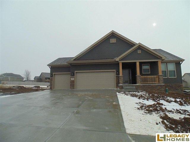 House for sale in Nebraska