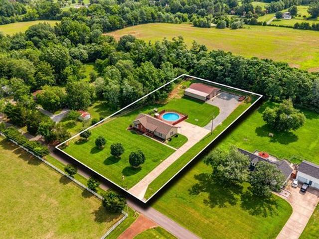 House for sale in Tennessee