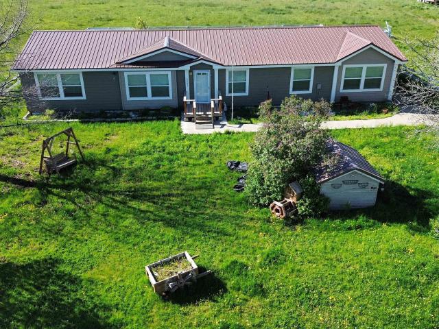 Farm for sale in Council, Idaho