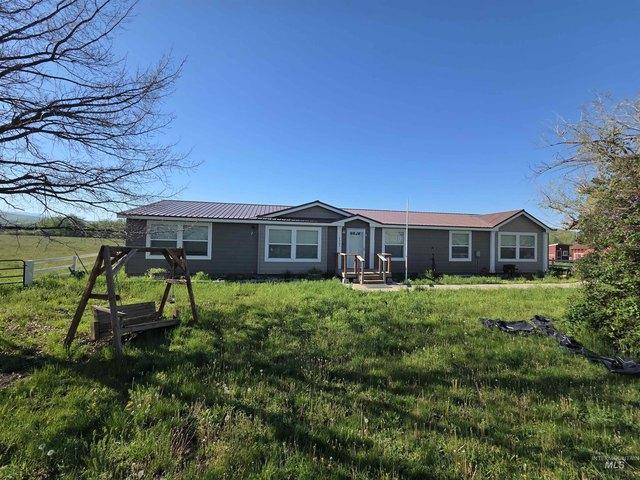 Farm for sale in Council, Idaho