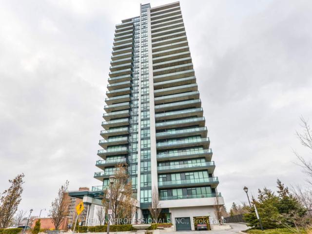 Condo for rent in Woburn, Ontario