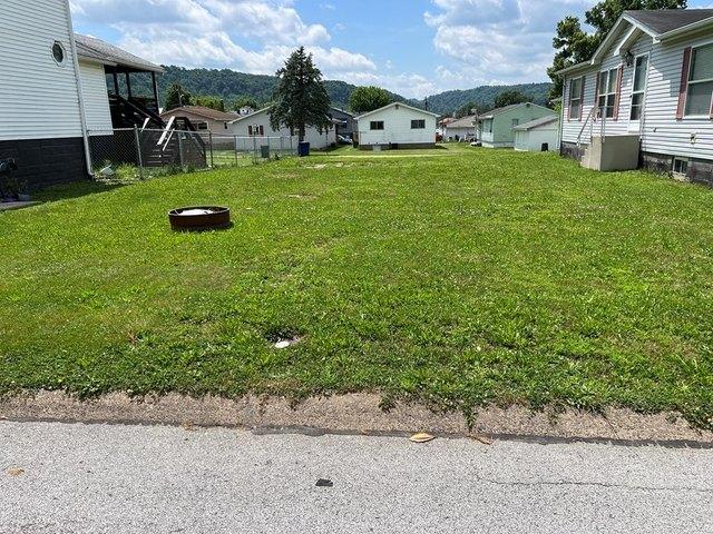 Land for sale in Moundsville, West Virginia