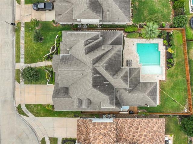 House for sale in Friendswood