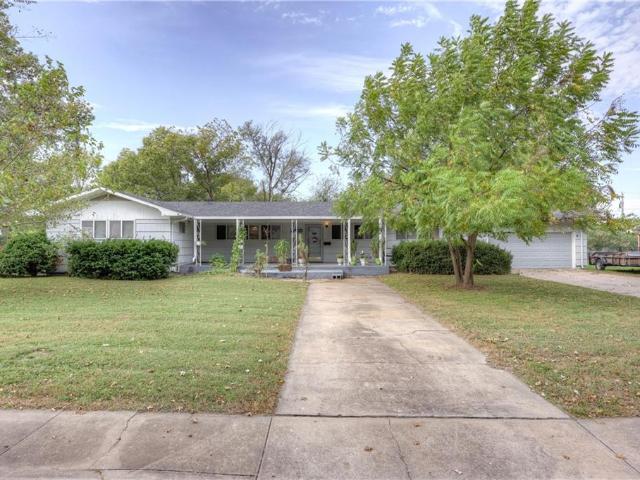 House for sale in Kansas