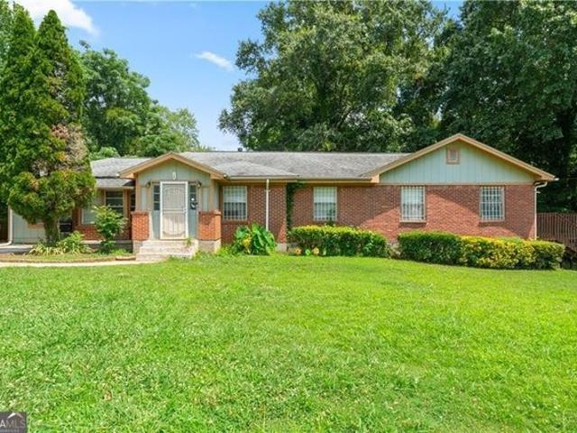 House for sale in Decatur, Georgia