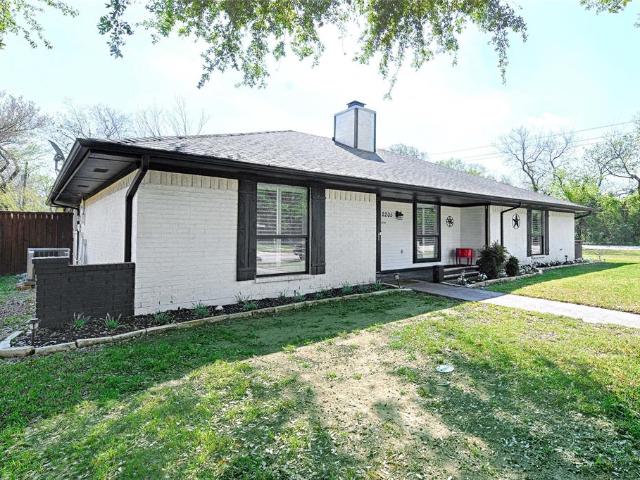 House for sale in Denton, Texas