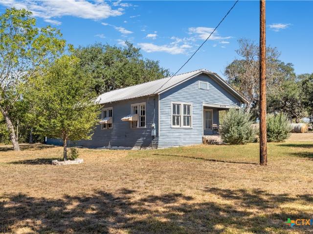 House for sale in Dewitt, Texas